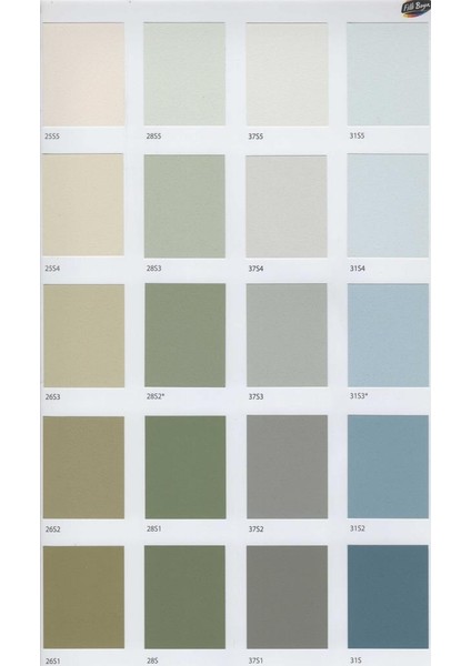 Filli Boya Aqusto Silan Silikonlu Dış Cephe Boyası 15 Lt indirimleri