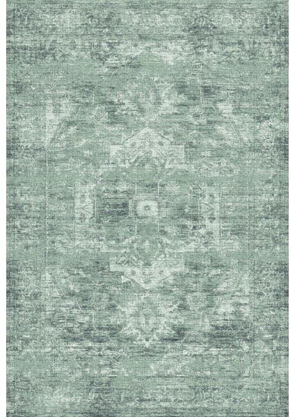 Mono Koleksiyonu Vintage Şönil Pamuk Kilim Dokulu Normal Overlok Kenarlı Makinede Yıkanabilir fiyatları