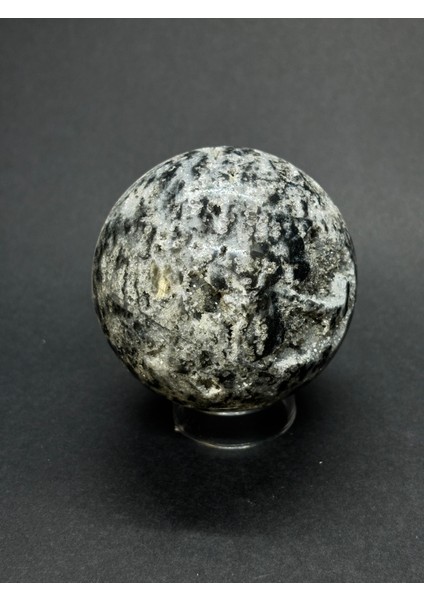 Kalsedon Küre Doğaltaş