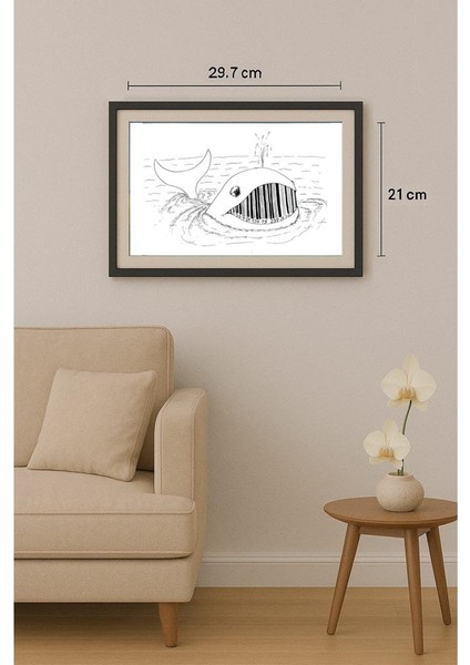 Tsvetomir Veleshky 29X21CM Orijinal Karikatür Tablo fiyatları