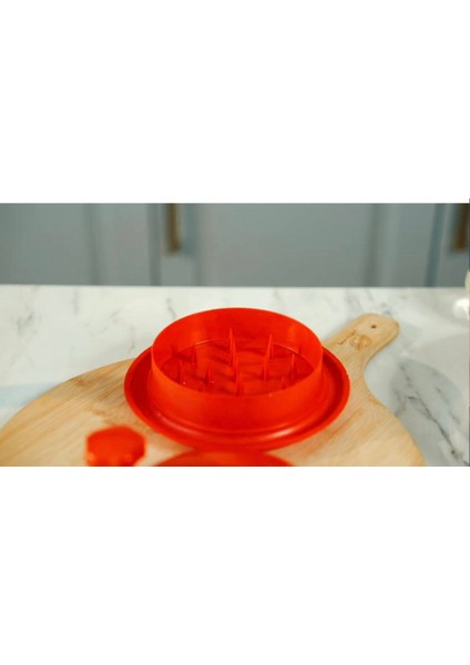 Pratik Tavuk Parçalayıcı, Tiftikleyici, Sıcak Patlican Biber Parçalama Aparatı modelleri