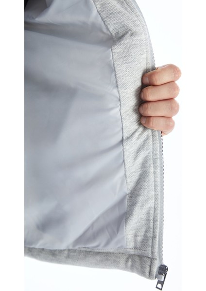 Yeni Sezon Slim Fit Gömlek Yaka Erkek Mont fırsatları