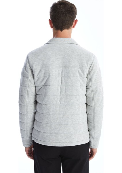 Yeni Sezon Slim Fit Gömlek Yaka Erkek Mont indirimleri