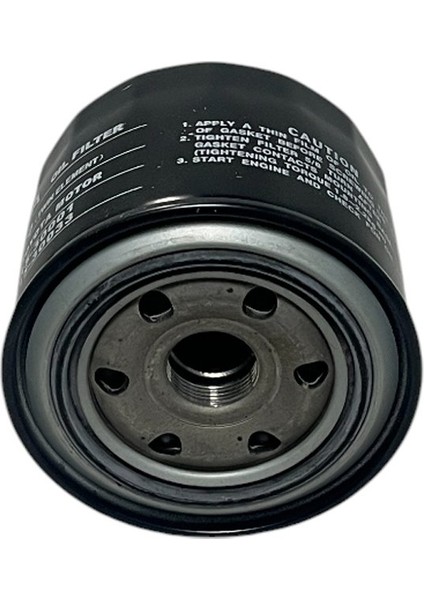 Toyota Camry 2.0 D 62-63 Kw 1986-1991 Yağ Filtresi fırsatları