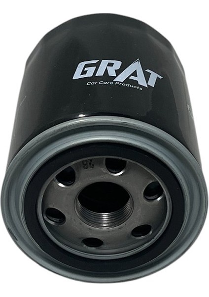 Hyundai H-1, H-1 Starex 2.5 D 1997-2021 Ince Tip Yağ Filtresi fırsatları