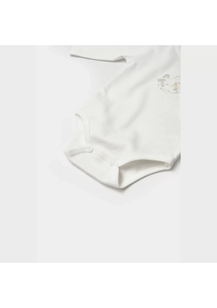 Bebek Body Ekru Gri fırsatları