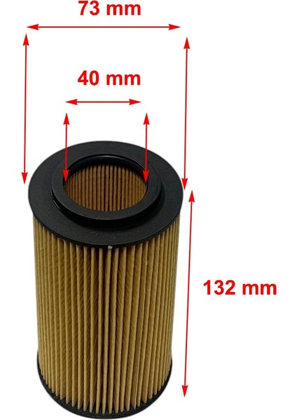 Hyundai Sonata V 3.3 171-184 Kw 2005-2008 Yağ Filtresi fiyatları