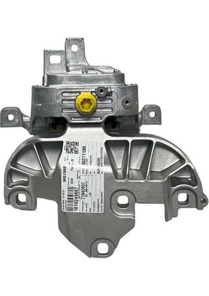 A2472402800 Orijinal Mercedes-Benz W177, W118, W247 A180, A200 Sağ Ön Motor Takozu