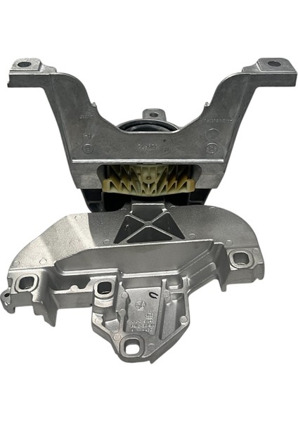 A2472402800 Orijinal Mercedes-Benz W177, W118, W247 A180, A200 Sağ Ön Motor Takozu fırsatları