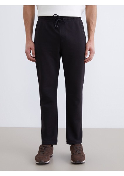 Yeni Sezon Standart Kalıp Erkek Eşofman Altı fiyatları