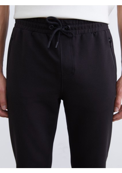 Yeni Sezon Standart Kalıp Erkek Eşofman Altı modelleri