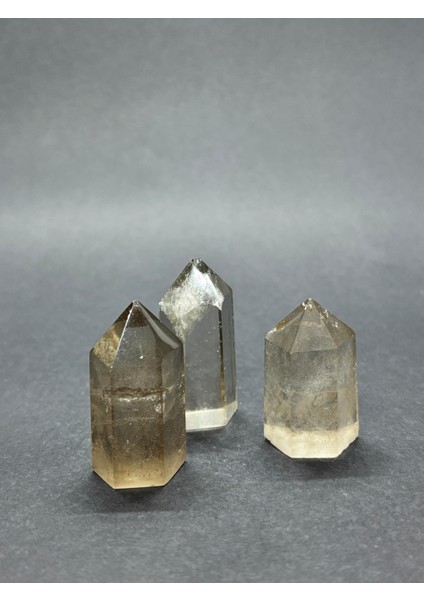 Dumanlı Kuvars Kule Doğaltaş fiyatları