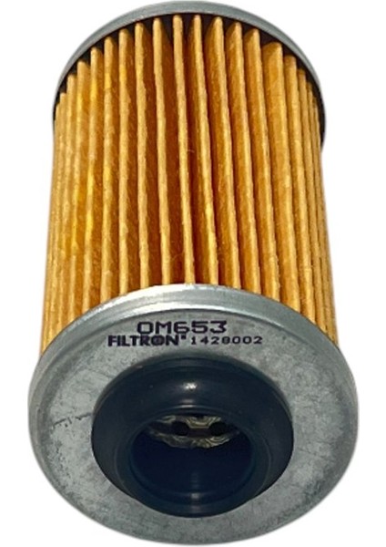 Opel Vectra C 2.8 V6 169-184-188 Kw 2005-2008 Yağ Filtresi fırsatları