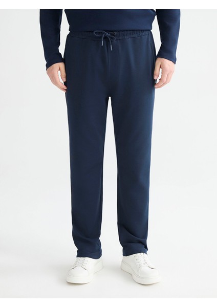 Yeni Sezon Standart Kalıp Erkek Eşofman Altı fiyatları