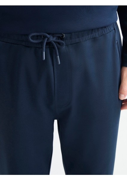 Yeni Sezon Standart Kalıp Erkek Eşofman Altı modelleri