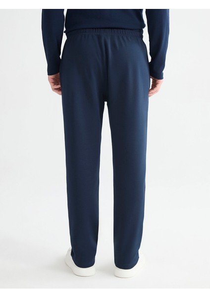 Yeni Sezon Standart Kalıp Erkek Eşofman Altı fırsatları