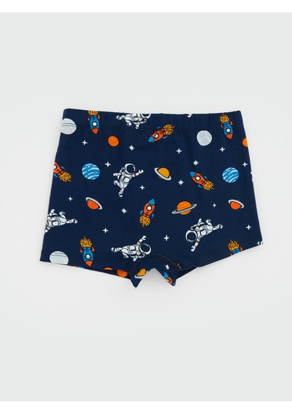 Yeni Sezon Beli Lastikli Erkek Çocuk Boxer fiyatları