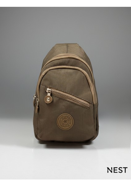 Ayarlanabilir Günlük Kahverengi Bel Çantası, Omuz Çantası fiyatları