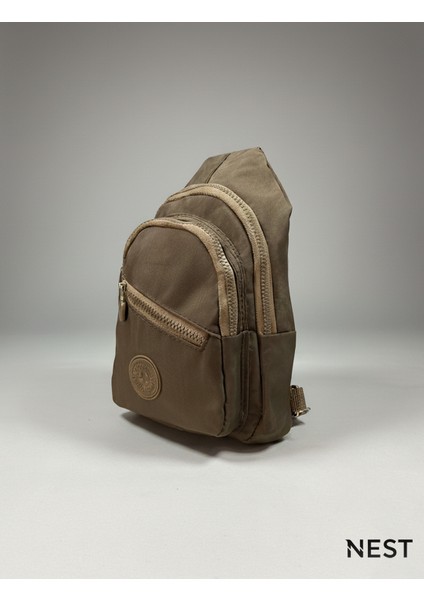 Ayarlanabilir Günlük Kahverengi Bel Çantası, Omuz Çantası fırsatları