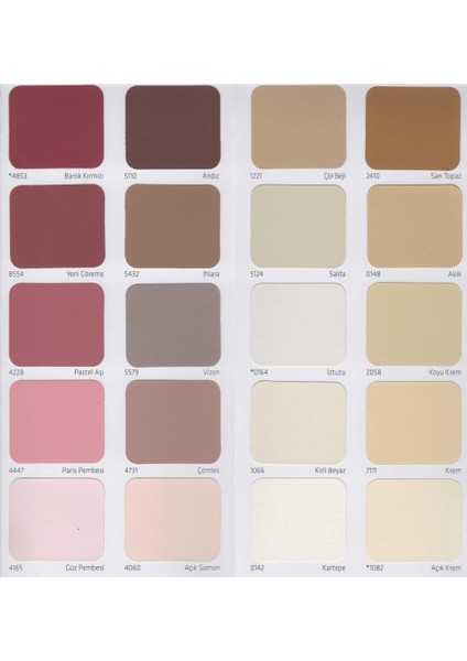 Dyo Dinamik Silikonlu Dış Cephe Boyası 15 Lt Pastel Aşı fiyatları