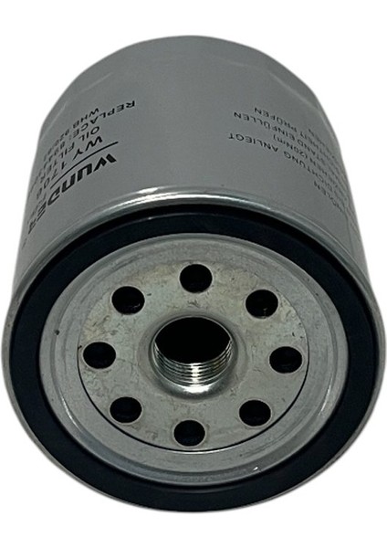 Isuzu Trooper I 2.8 Td 71 Kw 1987-1991 Yağ Filtresi fırsatları