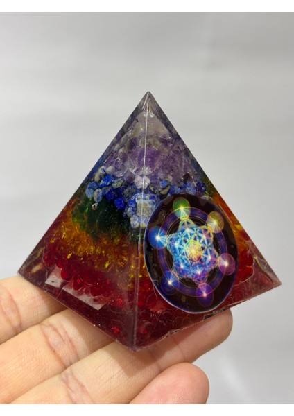 Kök Çakra Dengeleme Orgoniti fiyatları