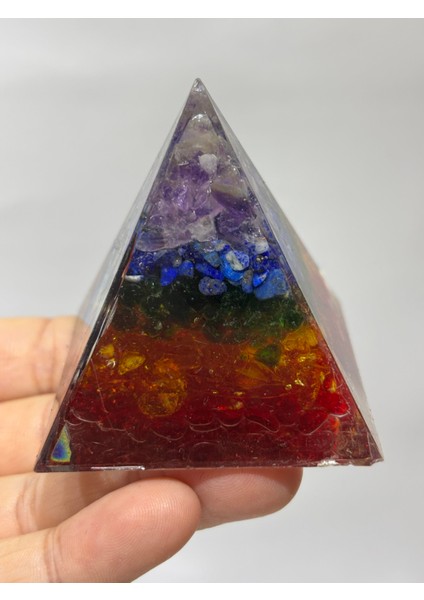 Kök Çakra Dengeleme Orgoniti indirimleri