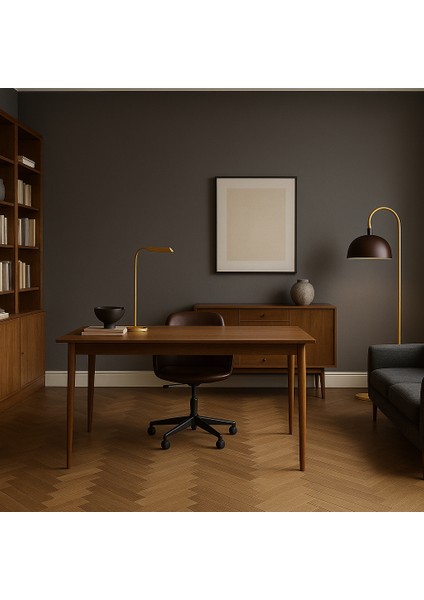 🟤 Nuda Light Mellow Arc Lambader fiyatları