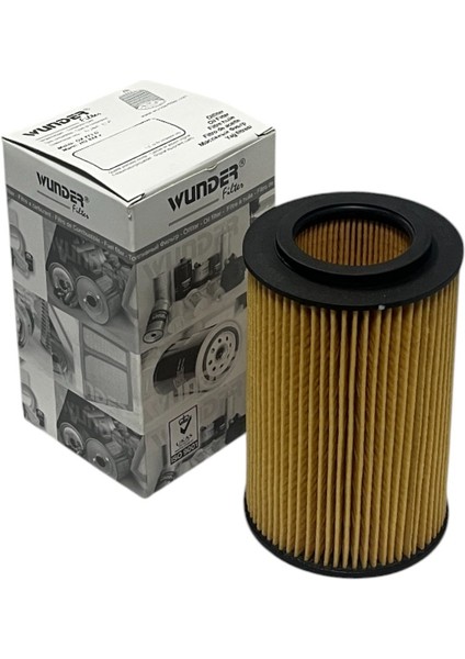 Kia Opirus 3.8 196 Kw 2006-2009 Yağ Filtresi