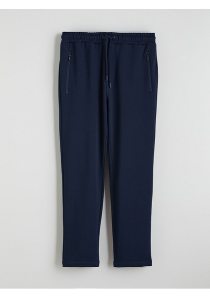 Yeni Sezon Standart Kalıp Erkek Eşofman Altı indirimleri