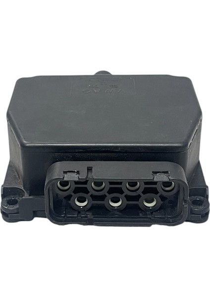 6Q0906625E Vw Golf, Caddy, Jetta, Polo, Touran 1.9 Tdi, 2.0 Tdi Selenoid Basınç Egr Turbo Valf Bloğu