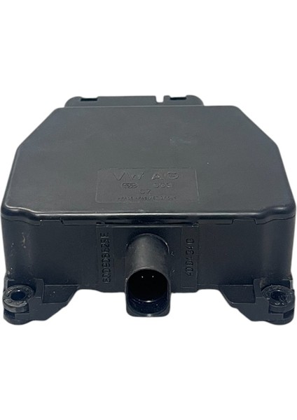 6Q0906625E Vw Golf, Caddy, Jetta, Polo, Touran 1.9 Tdi, 2.0 Tdi Selenoid Basınç Egr Turbo Valf Bloğu fiyatları