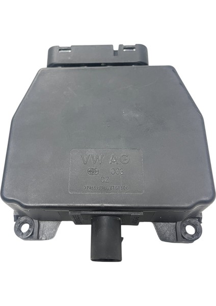 6Q0906625E Vw Golf, Caddy, Jetta, Polo, Touran 1.9 Tdi, 2.0 Tdi Selenoid Basınç Egr Turbo Valf Bloğu modelleri