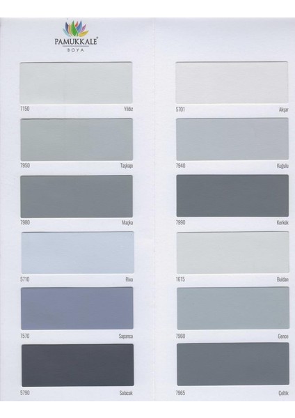 Hierasil Silikonlu Dış Cephe Boyası 15 Lt Kuyucak fırsatları