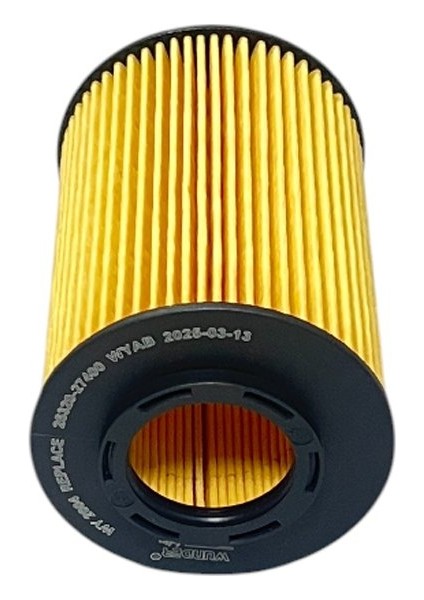 Kia Sportage Iı 2.0 Crdi 100-103-110 Kw 2006-2010 Yağ Filtresi modelleri