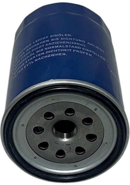 Kia Pregio 2.7d 60 Kw 1996-2006 Yağ Filtresi fırsatları