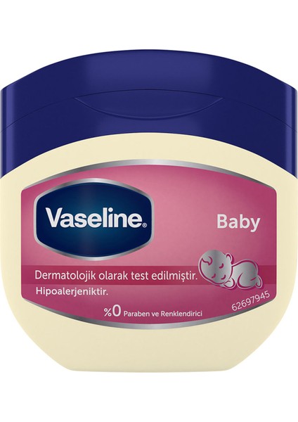 Baby Nemlendirici Jel 100ML
