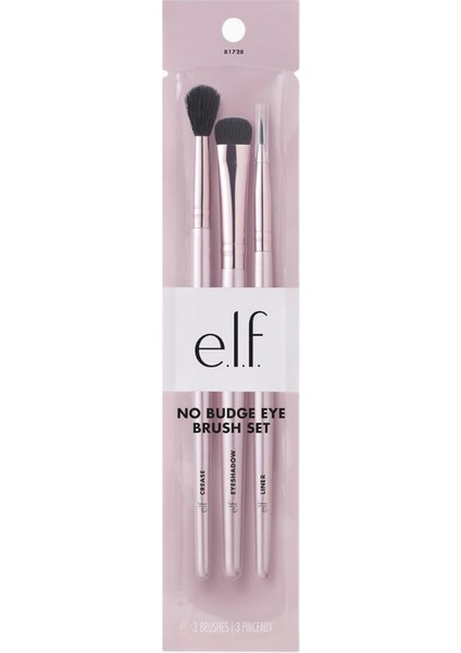 No Budge Brush Trio 3’lü Çok Yönlü Far Fırçası Seti fiyatları