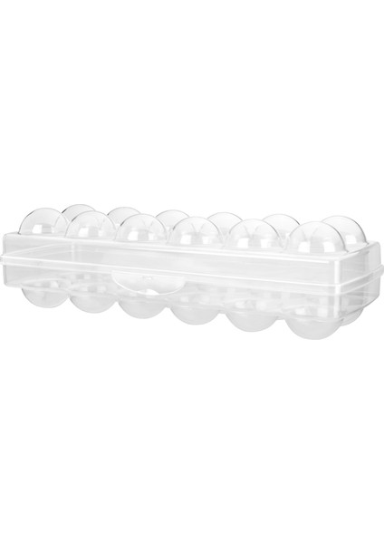 Eggo Yumurta Kabı 4 Adet