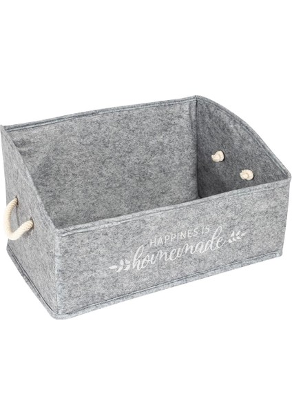 2 Adet Keçe Raf Organizer Seti Mega/maxi/kutu Organizer modelleri