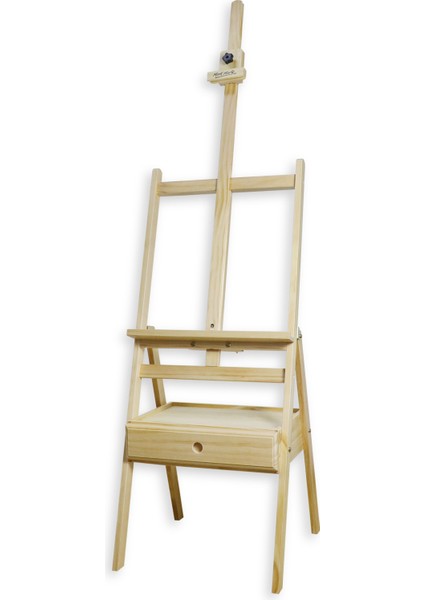 mm Kutulu Yer Tipi Şövale – Çam Ağacı fiyatları