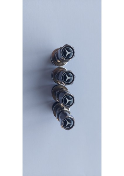 Çelik Sibop Takımı Merc.logolu