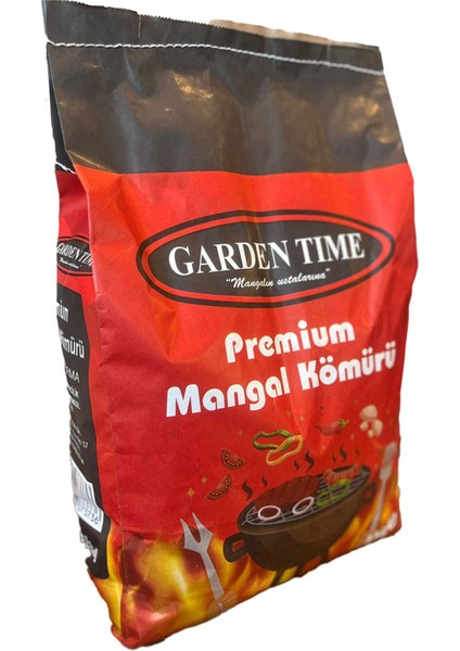 Premium Mangal Kömürü 5 kg