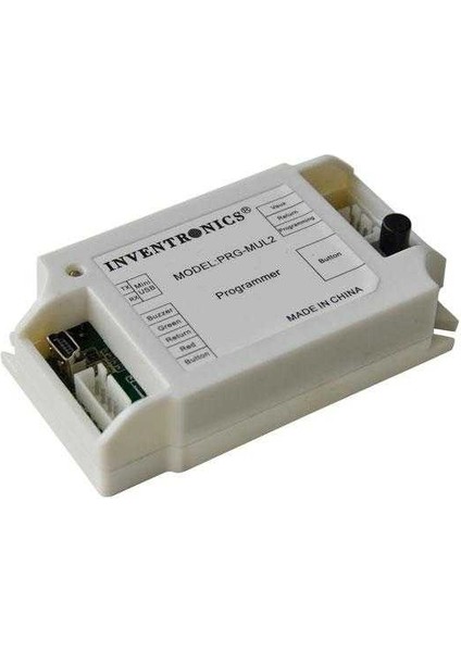 LED Sürücü Programlayıcı Prg-Mul2