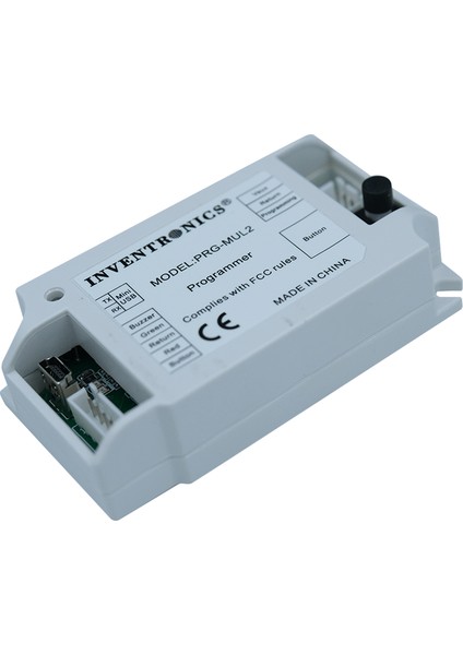 LED Sürücü Programlayıcı Prg-Mul2 fiyatları