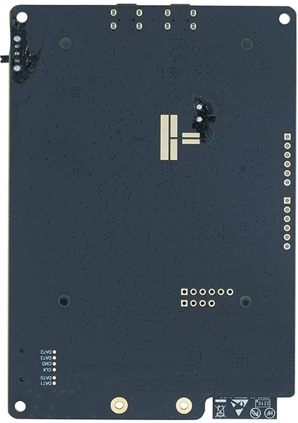 Multimedya Geliştirme Kiti ESP32-S3-KORVO-2 modelleri