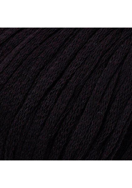 La Mia Fettucia Siyah El Örgü Ipi - L006 - 33876 fiyatları