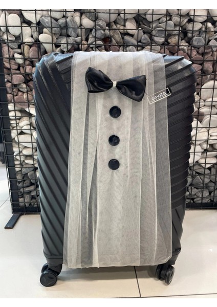 Çeyiz Paketi Süsleme Malzemesi