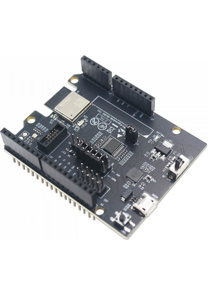 ESP32-C3-AWS-EXPRESSLINK-DEVKIT Wi-Fi Bluetooth Ble Geliştirme Kartı