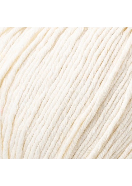 Loren Natural Cotton Krem El Örgü Ipi - R083 - 33897 fiyatları